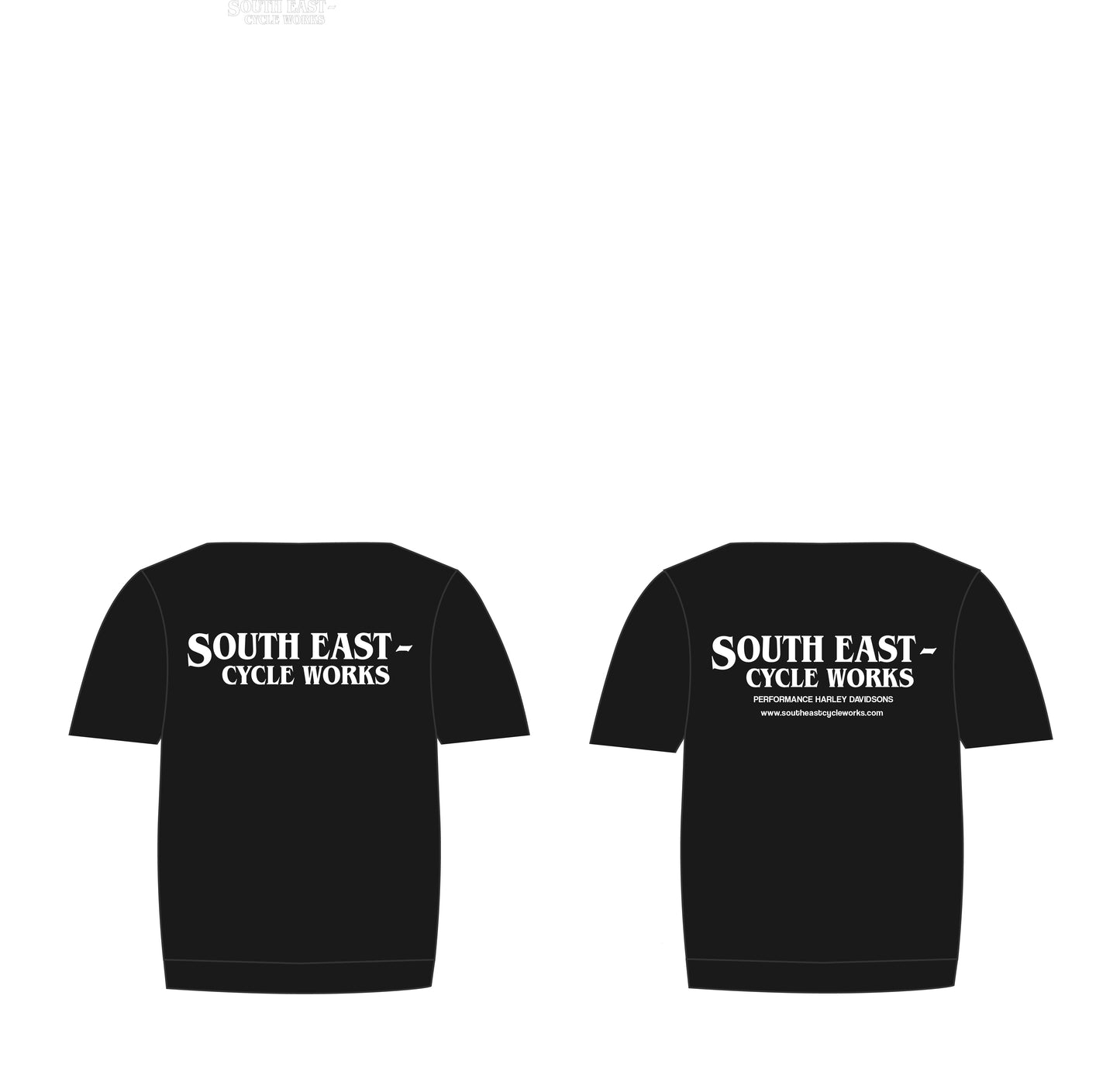 2024 Drop S Logo T Shirt