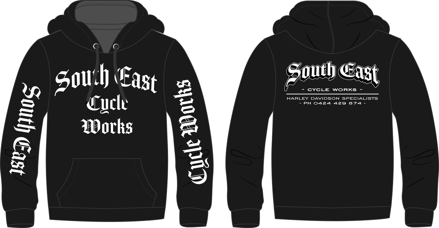 OG Hoodie