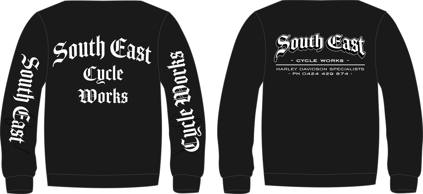 OG Crew Neck