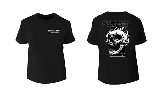 2024 Skull  T Shirt